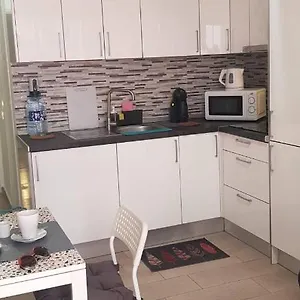 Appartamento Mantra Del Sur, Los Cristianos (Tenerife)