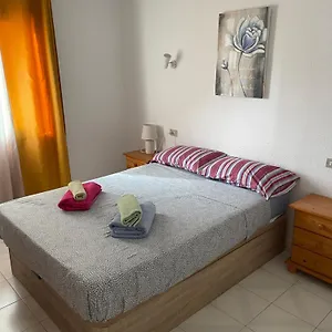 Appartamento Cristianos 1, Los Cristianos (Tenerife)