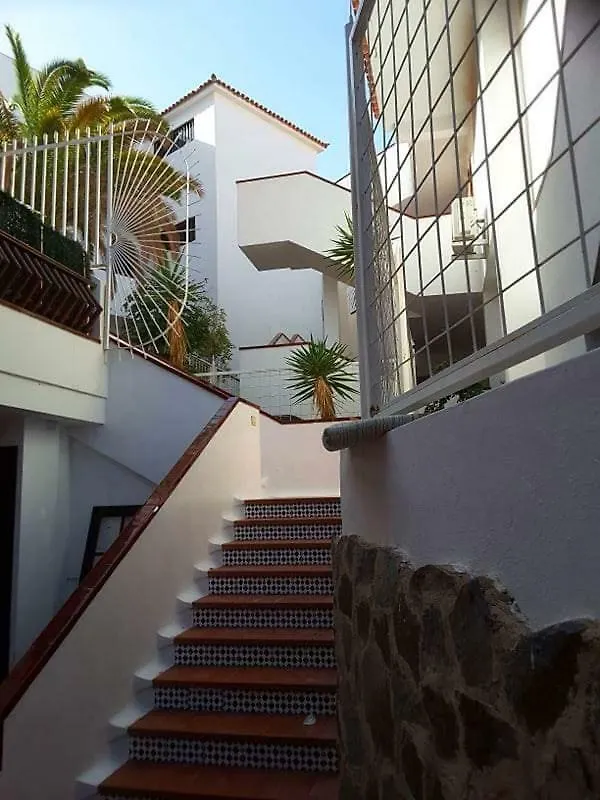 Apartament Los Cristianos